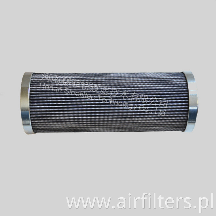 Change-plugged-hydraulic-filter-element-D171G01AV (2)